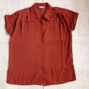 Loose fit T-shirt